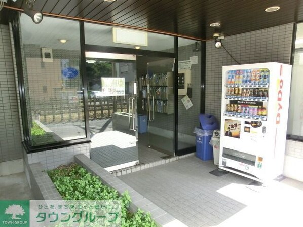 ラフィーヌ・池田5番館の物件内観写真